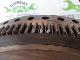 Volante motor scania 1776456 20170424 serie 102743