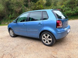 Volkswagen Polo United