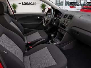 Volkswagen Polo 2012