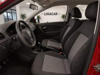 Volkswagen Polo 2012