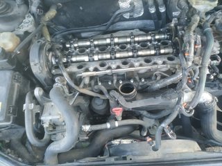 8648345 motor limpia del volvo s60 berlina 334746