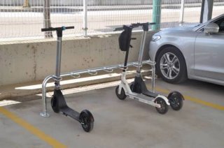 Riparazione di Monopattini Elettrici a Domicilio