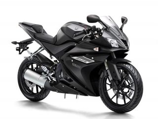 Cubre cadena yamaha 18218 yzf-r 125 .