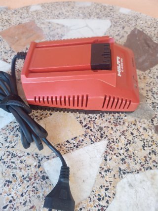 Cargador Hilti C 4/36-90