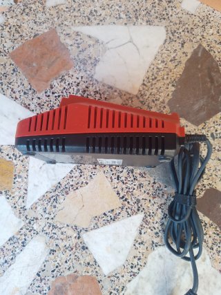 Cargador Hilti C 4/36-90