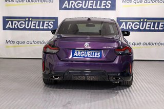 BMW Serie 2 M240 i xDrive Stage 2 480cv