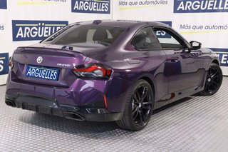 BMW Serie 2 M240 i xDrive Stage 2 480cv