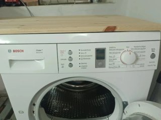 Secadora Bosch Maxx 7 Sensitive