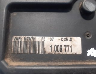 R04080023d centralita citroen xsara berlina 373667