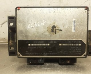 R04080023d centralita citroen xsara berlina 373667