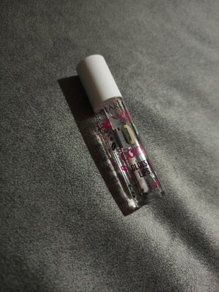 Claresa Top Coat Glossy Lips