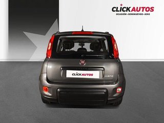 FIAT PANDA 1.0 GSE 70CV CITY LIFE HYBRID CONNECT