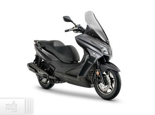 Kymco 30514 disco freno trasero gran dink 125 abs