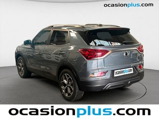 KGM Korando G15T Urban Plus GSR Auto 120 kW (163 CV)