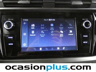 KGM Korando G15T Urban Plus GSR Auto 120 kW (163 CV)
