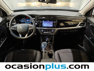 KGM Korando G15T Urban Plus GSR Auto 120 kW (163 CV)