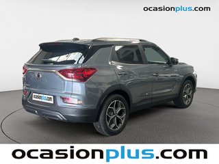 KGM Korando G15T Urban Plus GSR Auto 120 kW (163 CV)