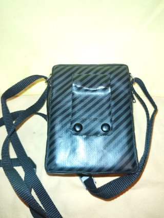 Sony Walkman WM-DDII restaurado