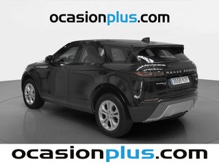 Land Rover Range Rover Evoque D150 Standard 4WD Auto 110 kW (150 CV)