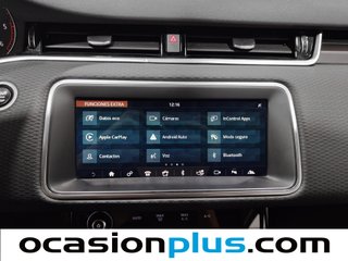 Land Rover Range Rover Evoque D150 Standard 4WD Auto 110 kW (150 CV)