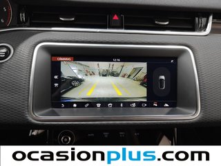 Land Rover Range Rover Evoque D150 Standard 4WD Auto 110 kW (150 CV)