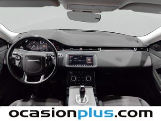 Land Rover Range Rover Evoque D150 Standard 4WD Auto 110 kW (150 CV)