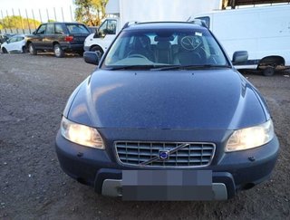 Molduras delanteras volvo 30744085 xc70 113258