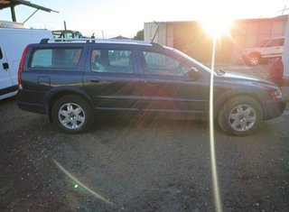 Molduras delanteras volvo 30744085 xc70 113258