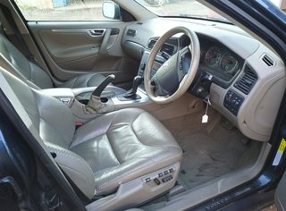 Molduras delanteras volvo 30744085 xc70 113258