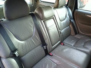 Molduras delanteras volvo 30744085 xc70 113258