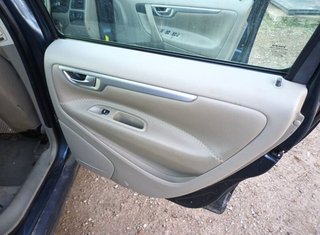 Molduras delanteras volvo 30744085 xc70 113258