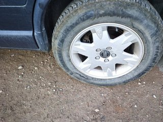 Molduras delanteras volvo 30744085 xc70 113258