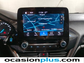 Ford Fiesta 1.0 EcoBoost Active+ 92 kW (125 CV)