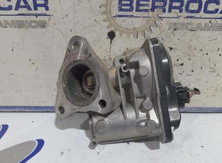 Renault 107486 147102557r válvula egr kangoo 1.5