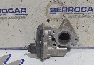 Renault 107486 147102557r válvula egr kangoo 1.5