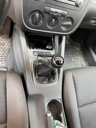Volkswagen Golf 2006