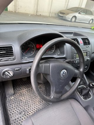 Volkswagen Golf 2006