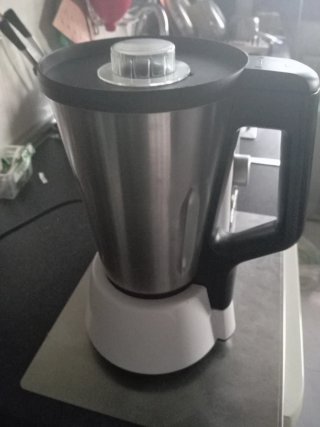 Robot de cocina Thermomix
