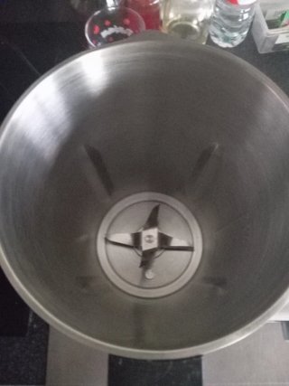 Robot de cocina Thermomix