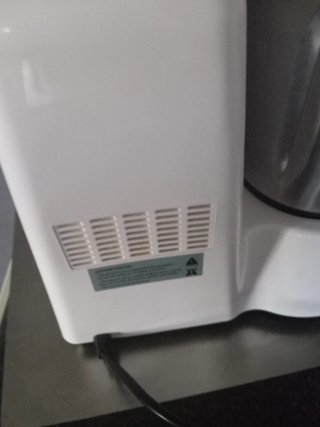 Robot de cocina Thermomix