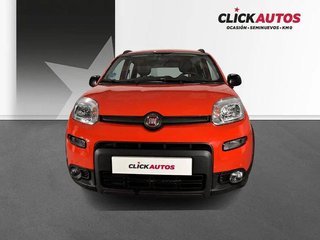 FIAT PANDA 1.0 GSE 70CV CITY LIFE HYBRID CONNECT