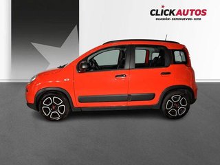 FIAT PANDA 1.0 GSE 70CV CITY LIFE HYBRID CONNECT