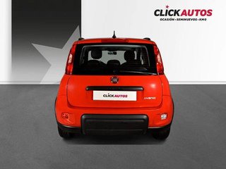 FIAT PANDA 1.0 GSE 70CV CITY LIFE HYBRID CONNECT
