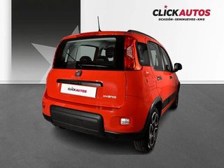 FIAT PANDA 1.0 GSE 70CV CITY LIFE HYBRID CONNECT