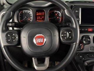 FIAT PANDA 1.0 GSE 70CV CITY LIFE HYBRID CONNECT