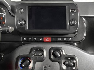FIAT PANDA 1.0 GSE 70CV CITY LIFE HYBRID CONNECT