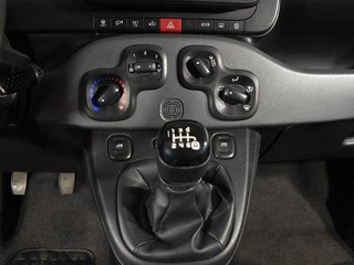 FIAT PANDA 1.0 GSE 70CV CITY LIFE HYBRID CONNECT