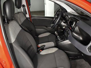 FIAT PANDA 1.0 GSE 70CV CITY LIFE HYBRID CONNECT