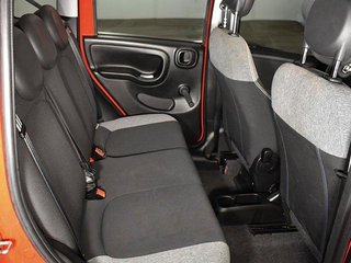 FIAT PANDA 1.0 GSE 70CV CITY LIFE HYBRID CONNECT
