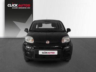 FIAT PANDA 1.0 70CV HYBRID